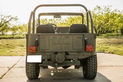 1958 Jeep CJ3B Willys for sale