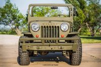 1958 Jeep CJ3B Willys for sale