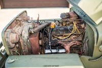 1958 Jeep CJ3B Willys for sale