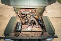 1958 Jeep CJ3B Willys for sale