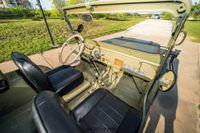 1958 Jeep CJ3B Willys for sale