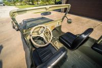 1958 Jeep CJ3B Willys for sale