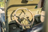 1958 Jeep CJ3B Willys for sale