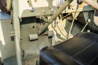 1958 Jeep CJ3B Willys for sale
