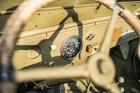 1958 Jeep CJ3B Willys for sale