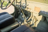 1958 Jeep CJ3B Willys for sale