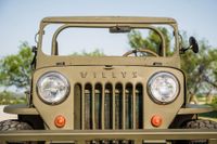 1958 Jeep CJ3B Willys for sale