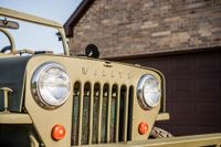 1958 Jeep CJ3B Willys for sale