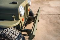 1958 Jeep CJ3B Willys for sale