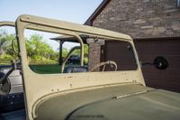 1958 Jeep CJ3B Willys for sale