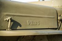 1958 Jeep CJ3B Willys for sale