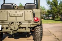1958 Jeep CJ3B Willys for sale