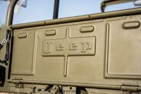 1958 Jeep CJ3B Willys for sale