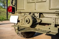 1958 Jeep CJ3B Willys for sale