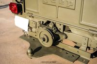 1958 Jeep CJ3B Willys for sale