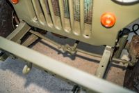1958 Jeep CJ3B Willys for sale