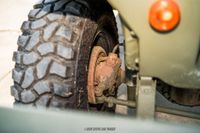 1958 Jeep CJ3B Willys for sale