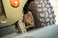 1958 Jeep CJ3B Willys for sale