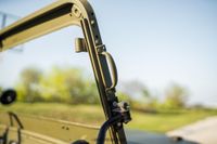 1958 Jeep CJ3B Willys for sale