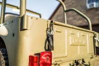 1958 Jeep CJ3B Willys for sale