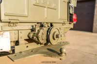1958 Jeep CJ3B Willys for sale