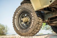 1958 Jeep CJ3B Willys for sale