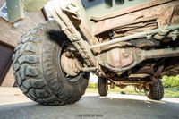 1958 Jeep CJ3B Willys for sale