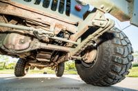 1958 Jeep CJ3B Willys for sale
