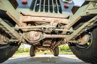 1958 Jeep CJ3B Willys for sale