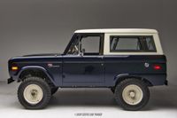 1969 Ford Bronco Restomod By Velocity Restorations for sale