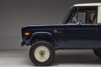 1969 Ford Bronco Restomod By Velocity Restorations for sale