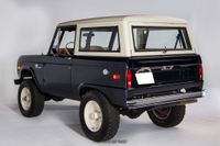 1969 Ford Bronco Restomod By Velocity Restorations for sale