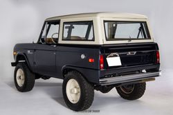 1969 Ford Bronco Restomod By Velocity Restorations for sale