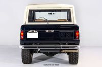 1969 Ford Bronco Restomod By Velocity Restorations for sale