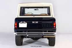 1969 Ford Bronco Restomod By Velocity Restorations for sale