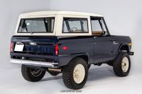 1969 Ford Bronco Restomod By Velocity Restorations for sale