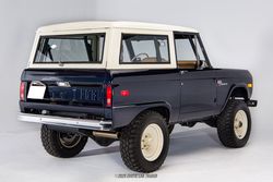1969 Ford Bronco Restomod By Velocity Restorations for sale