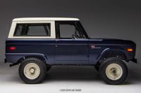 1969 Ford Bronco Restomod By Velocity Restorations for sale