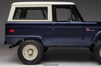 1969 Ford Bronco Restomod By Velocity Restorations for sale
