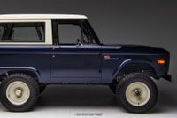 1969 Ford Bronco Restomod By Velocity Restorations for sale