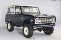 1969 Ford Bronco Restomod By Velocity Restorations for sale