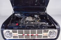 1969 Ford Bronco Restomod By Velocity Restorations for sale