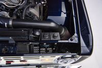 1969 Ford Bronco Restomod By Velocity Restorations for sale