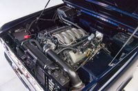 1969 Ford Bronco Restomod By Velocity Restorations for sale