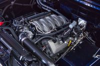 1969 Ford Bronco Restomod By Velocity Restorations for sale