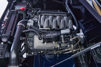 1969 Ford Bronco Restomod By Velocity Restorations for sale