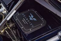 1969 Ford Bronco Restomod By Velocity Restorations for sale