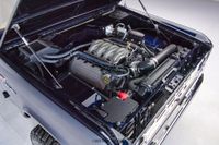 1969 Ford Bronco Restomod By Velocity Restorations for sale