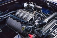 1969 Ford Bronco Restomod By Velocity Restorations for sale