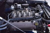 1969 Ford Bronco Restomod By Velocity Restorations for sale